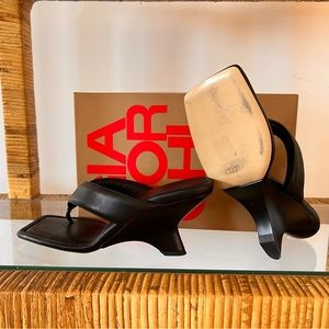 Gia Borghini Sandals